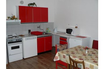 Slovacchia Privát Liptovský Mikuláš, Esterno